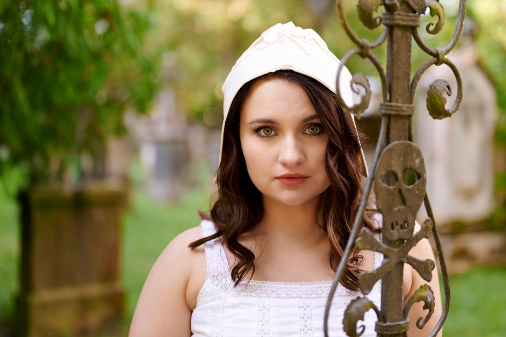 Agnes Bernauer – eine reale Romeo- und Julia-Geschichte