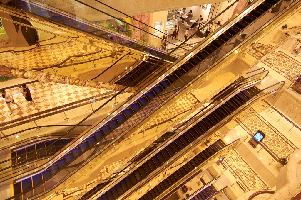 Komposition – auch Fotograf:innen&nbsp;komponieren