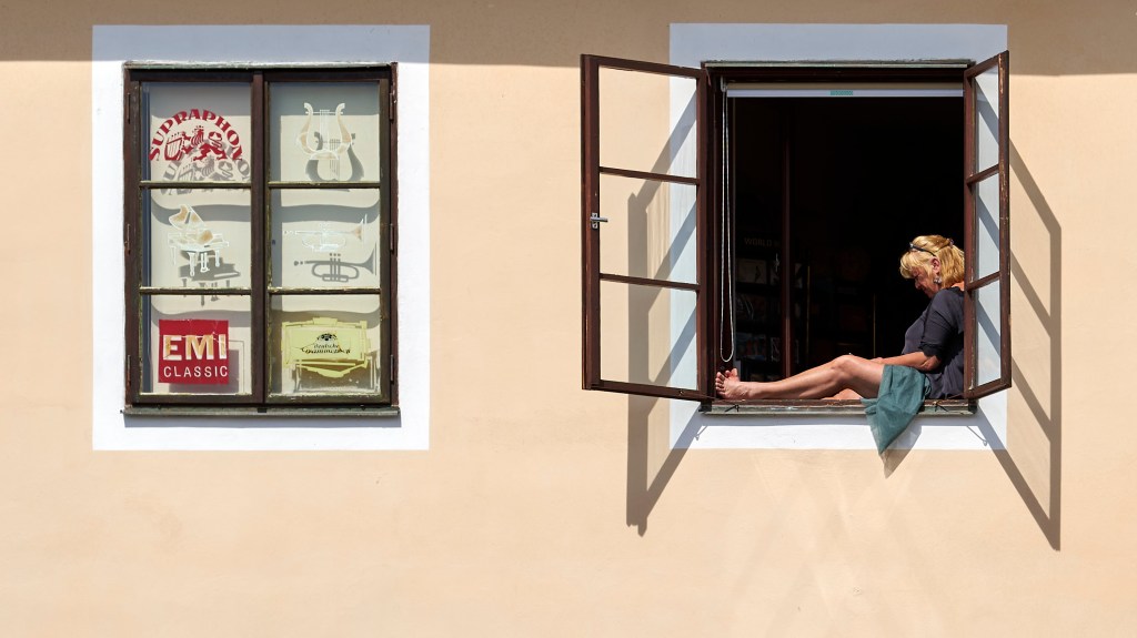 Krumnow –  die Perle&nbsp;Tschechiens