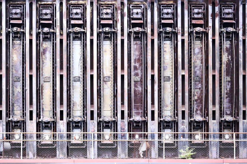 Himmel aus Stahl – Teil&nbsp;2