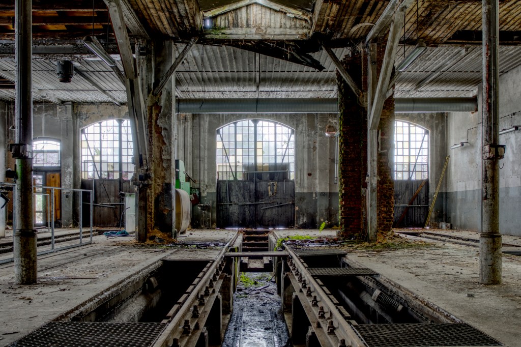 Mehr Licht – oder: Die Physik überlisten